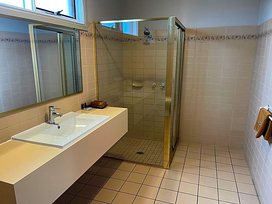 Philadelphia Motor Inn