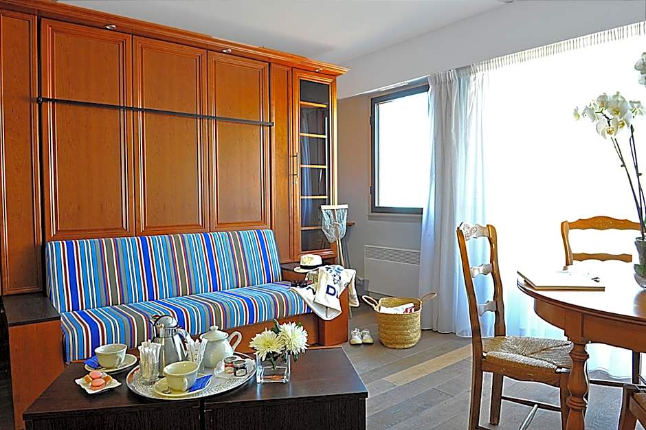 Résidence Le Vénète