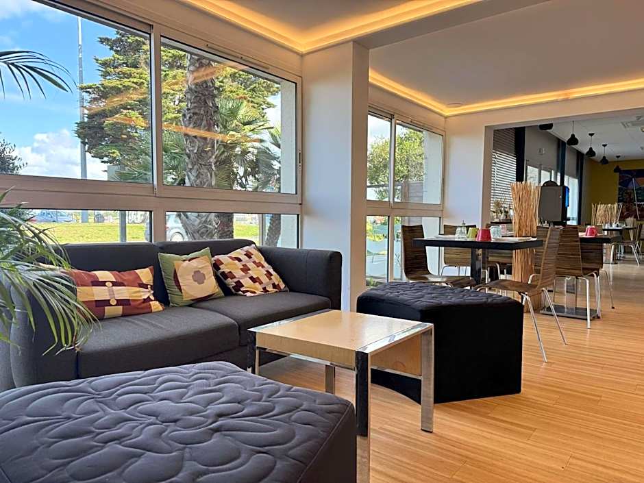 ibis Styles Ouistreham