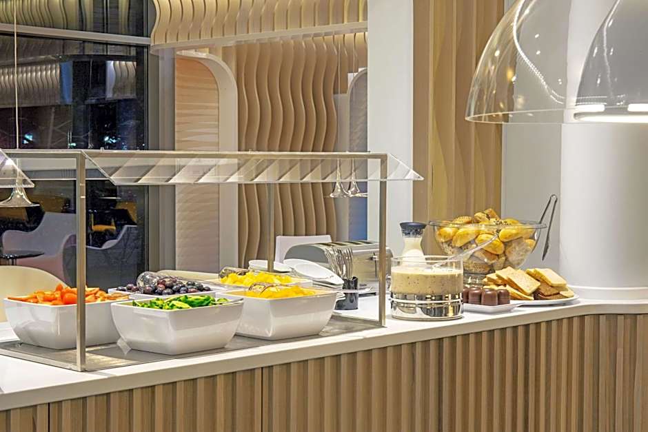 Prize by Radisson, Bremen City