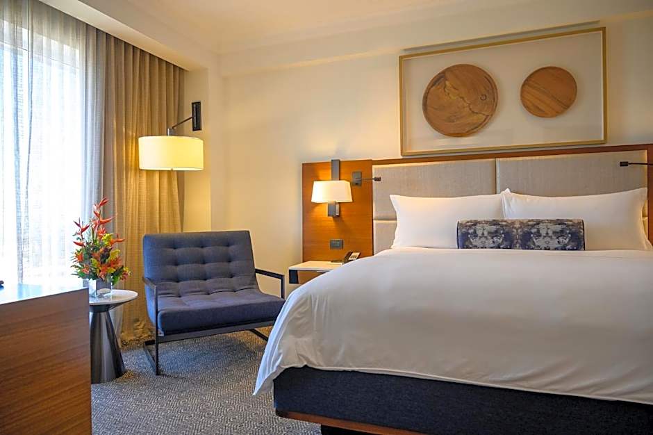 Real Intercontinental Metrocentro Managua By IHG