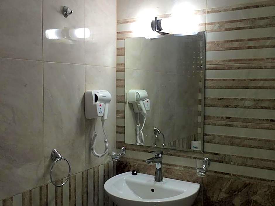 Hotel Tm Deluxe located in Sunny Beach