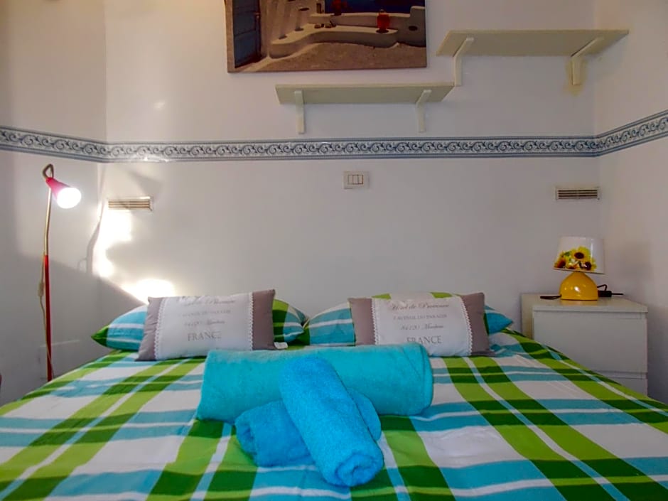 Il Granello Di Senape B&b