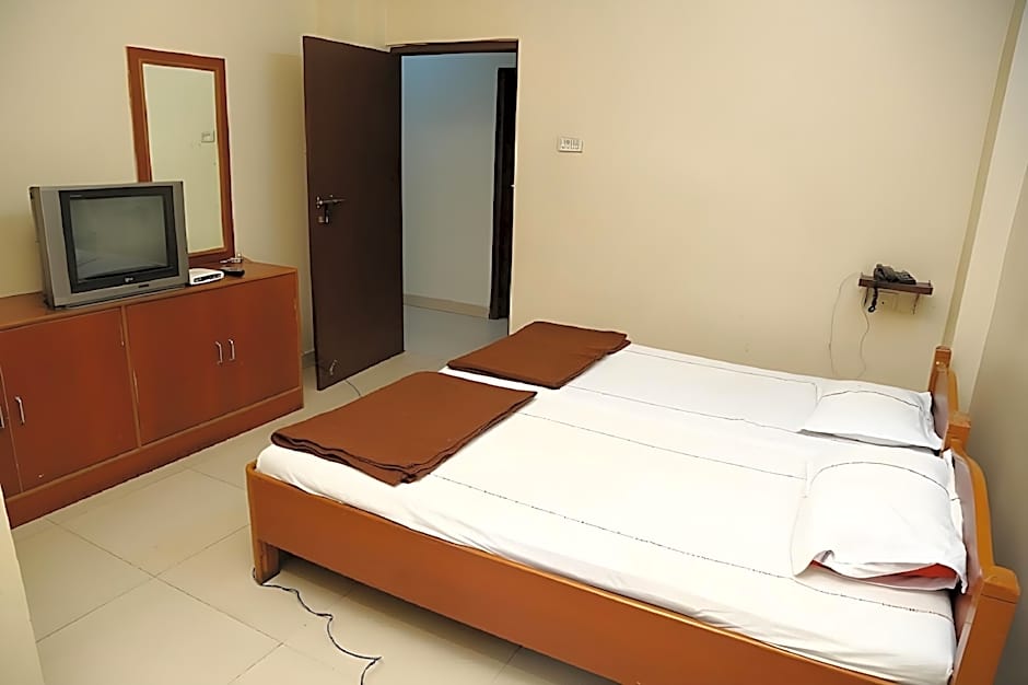 Sai sri Krishna Deluxe Lodge