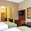 Comfort Suites Starkville