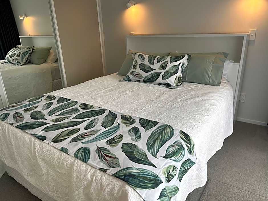 Rotorua Central Hosted B&B