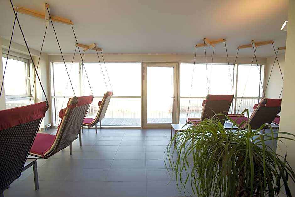 Best Western Plus Hotel Bremerhaven