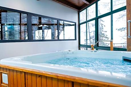 Villages Clubs du Soleil - ORCIERES