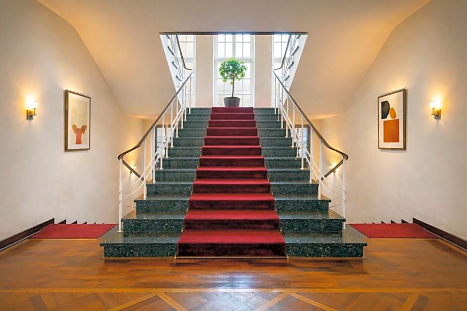 Stadthotel Jülich