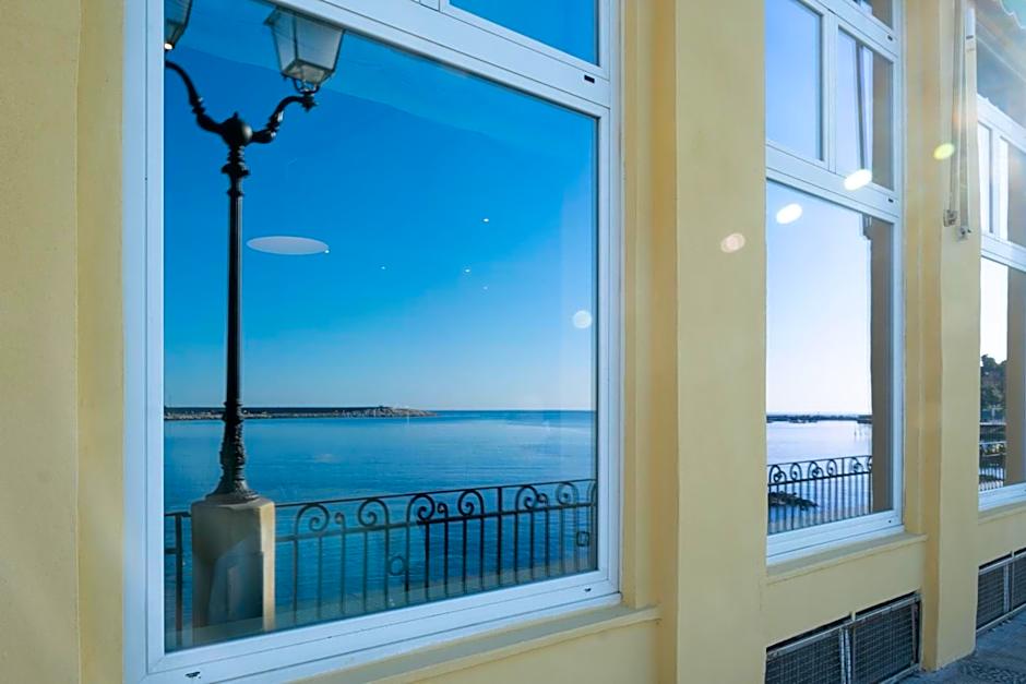 Hotel Italia e Lido Rapallo
