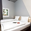 ibis budget Ludwigsburg -RENOVIERT IN 2024!-
