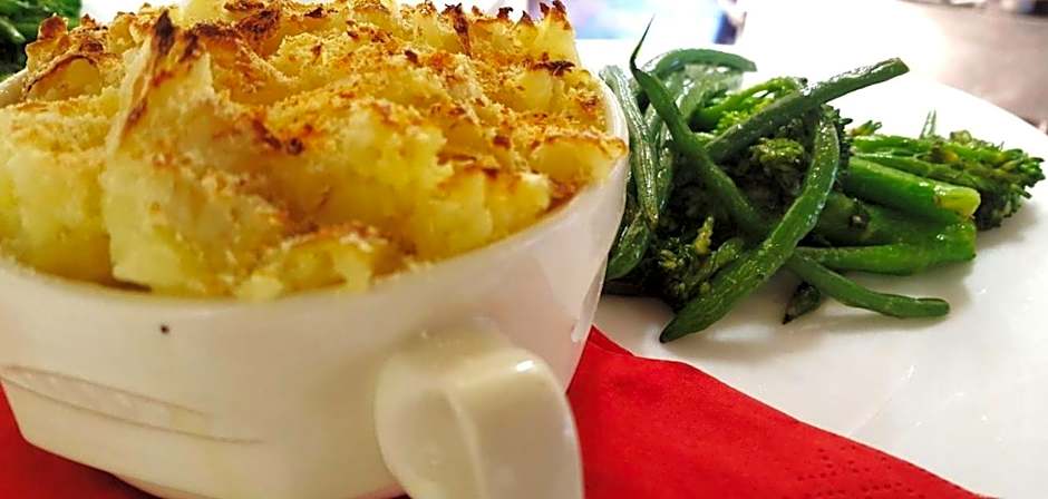 The Abbey Hotel and conference centre