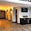 The Great Rivers, Ascend Hotel Collection