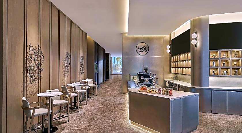 Penang Marriott Hotel