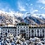 Grand Hotel Kronenhof