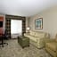 Hampton Inn By Hilton & Suites Astoria, Or