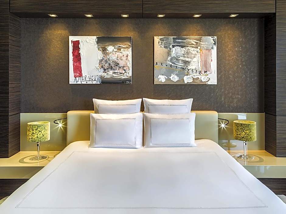 Swissotel Tallinn