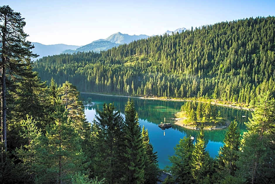 Hotel Alte Post Bonaduz