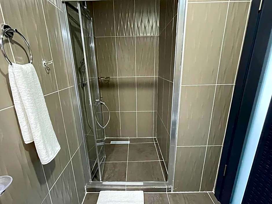 Vois Hotel Bostanci & SPA