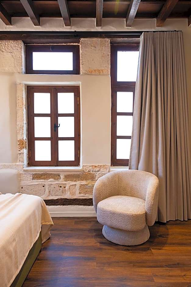 Qualia Slowlife Suites