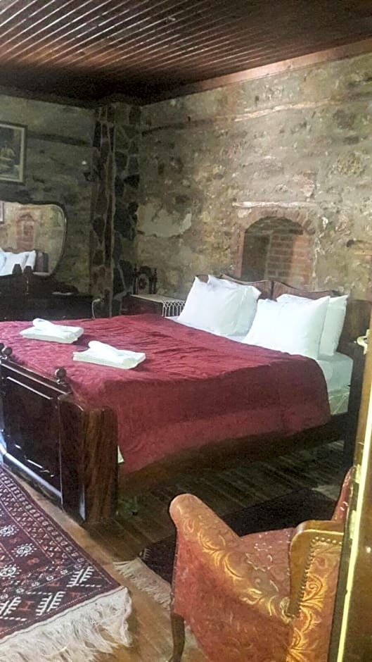 Otel Yorgo Seferis