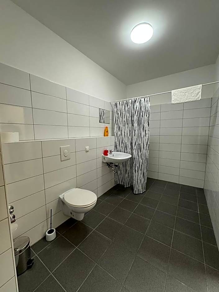 Monteur Zimmer Kreisel