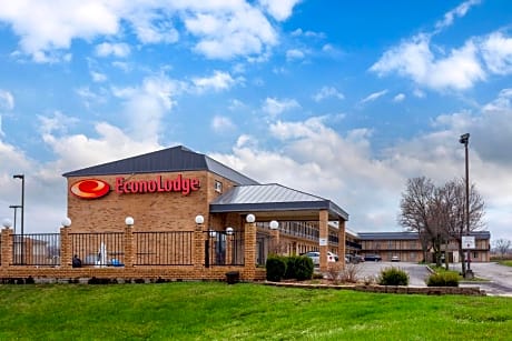Econo Lodge Belton - Kansas City South