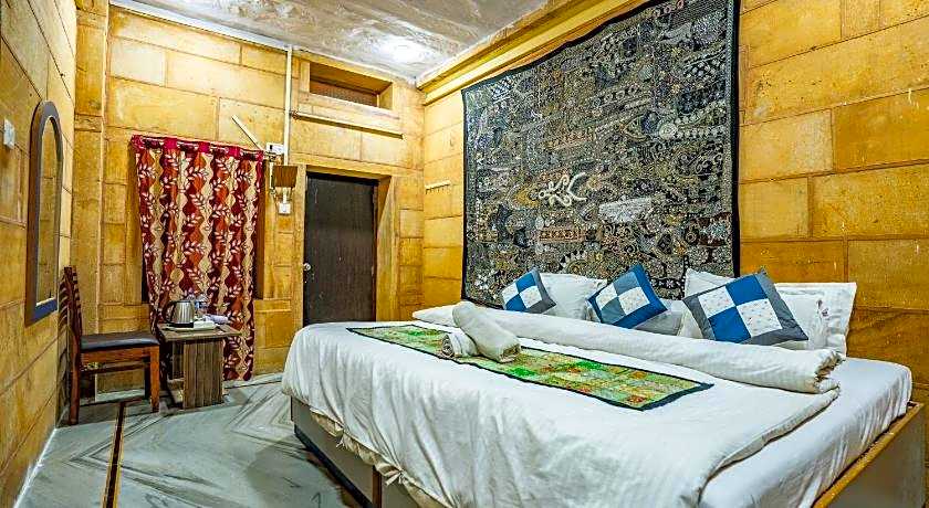 hotel fotiya jaisalmer