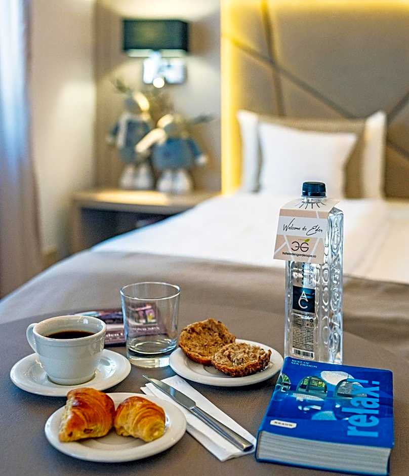 Hotel Eden Garden Spa