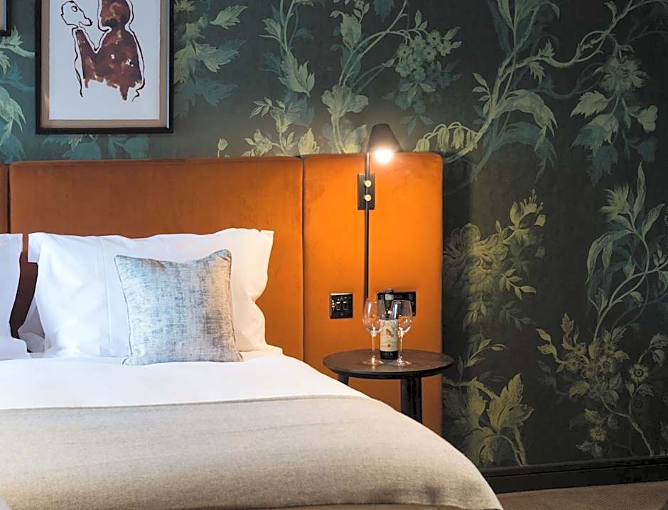 Hotel Du Vin Stratford