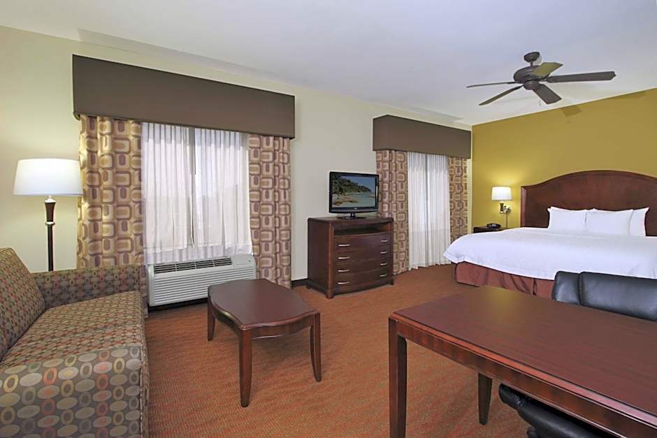 Hampton Inn By Hilton & Suites Conroe - I-45 North