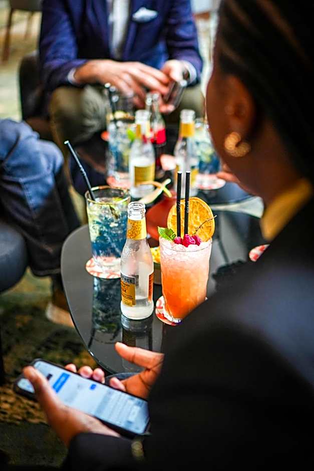 Crowne Plaza Antwerpen By IHG