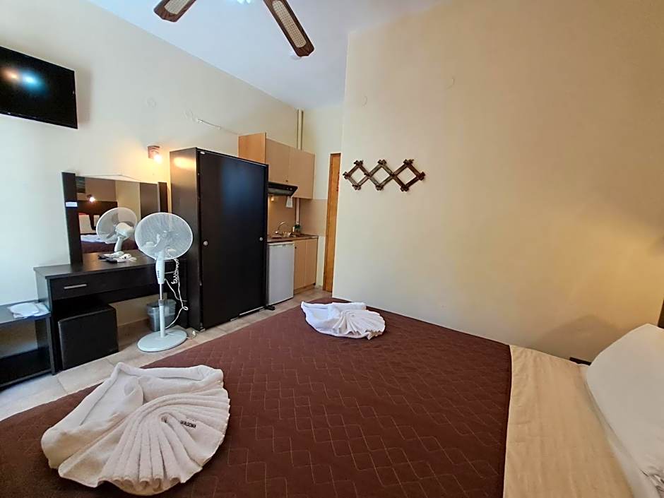 Gorgona Hotel