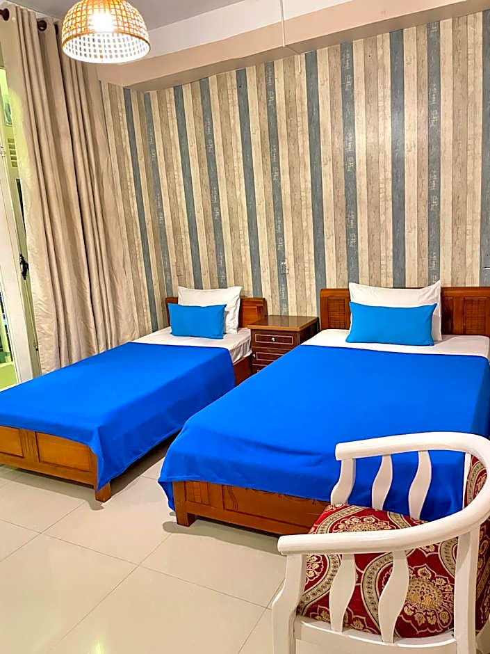 Hi Hợp Yến Homestay