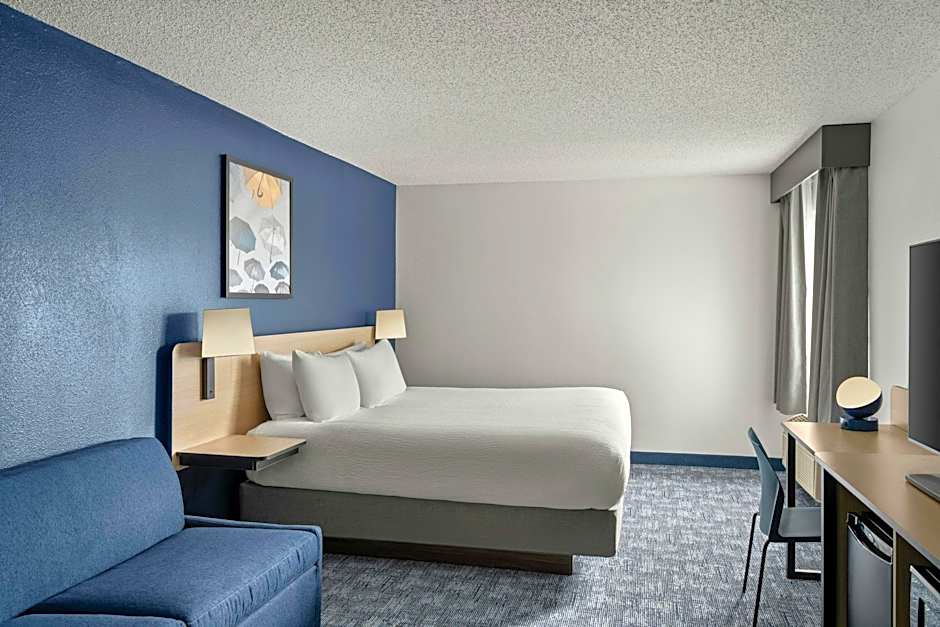 City Express By Marriott Freeport
