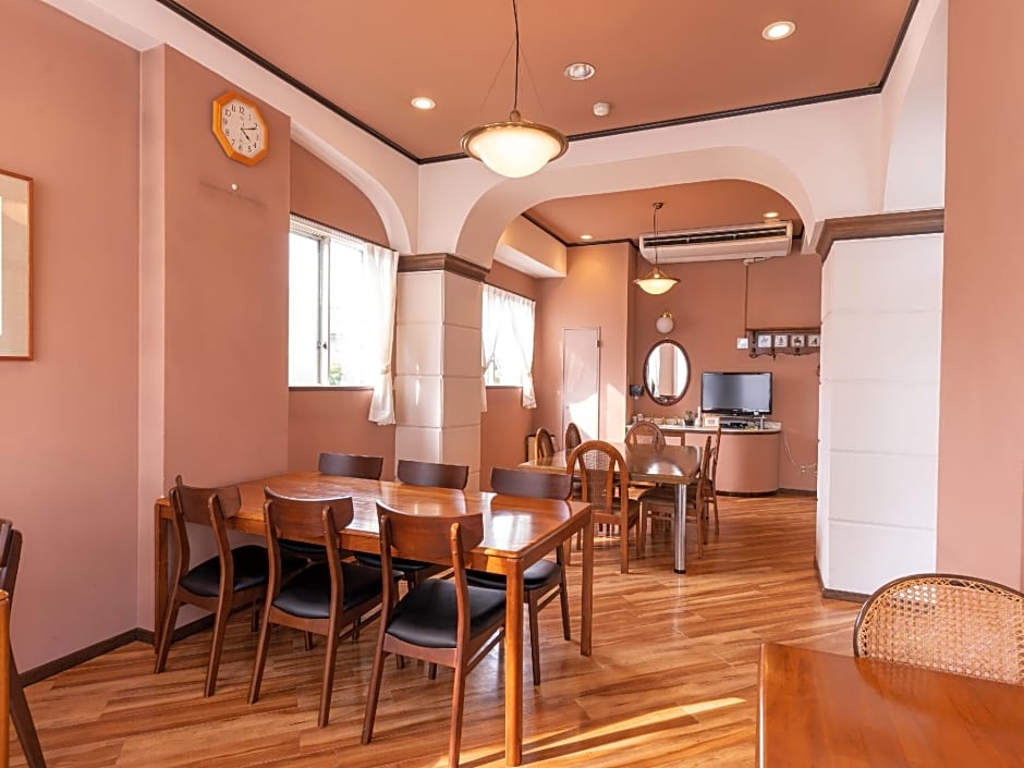 Tabist Hotel Sankoen