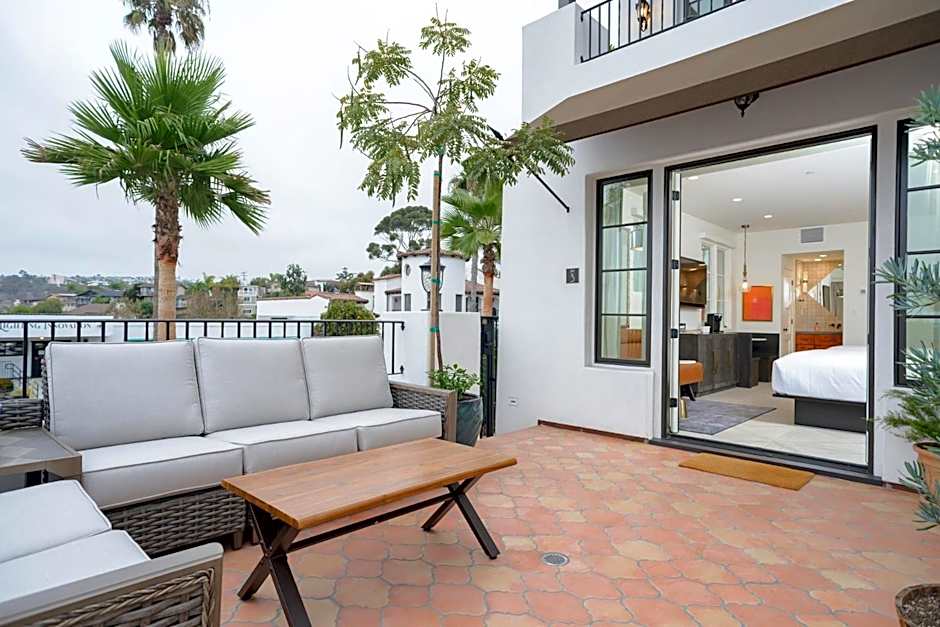 North Beach Villa