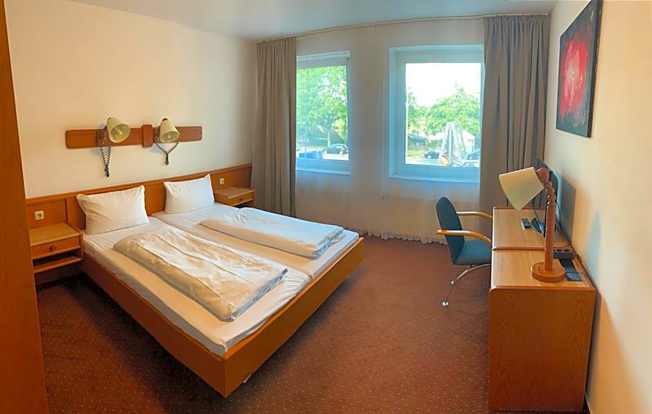 Hotel Rahlstedter Hof