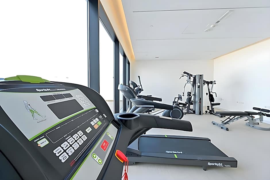 Terminal Inn By Edar City Center 