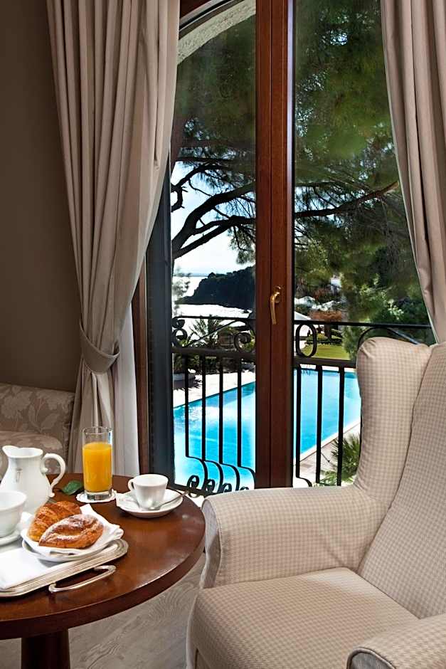 Grand Hotel Baia Verde