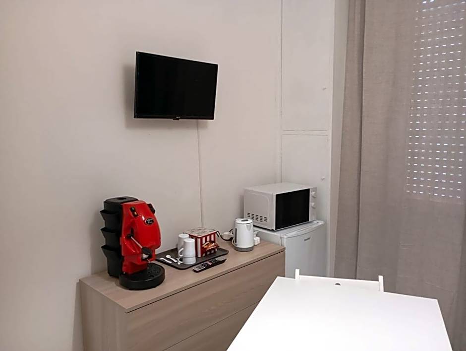 CASAGRANDE - GUEST HOUSE