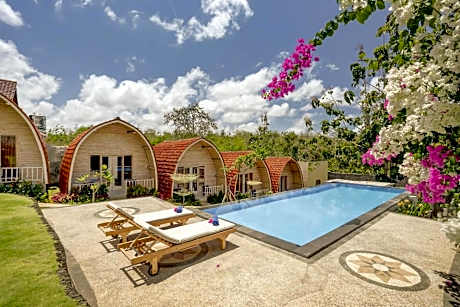 Puri Sadewa Balangan