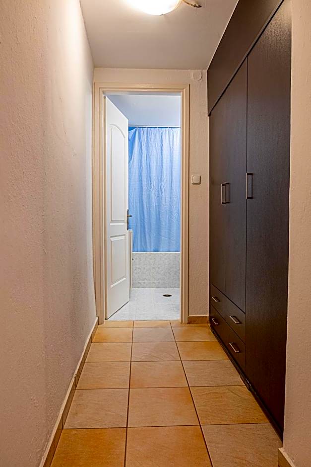 Polydoros Appartments