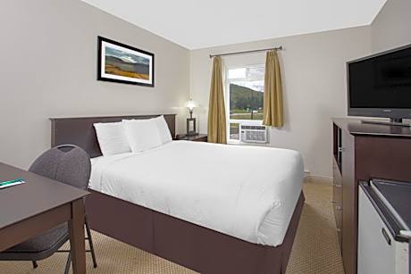 Barriere Motor Inn-BMI