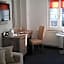 Airport Hotel Filder Post