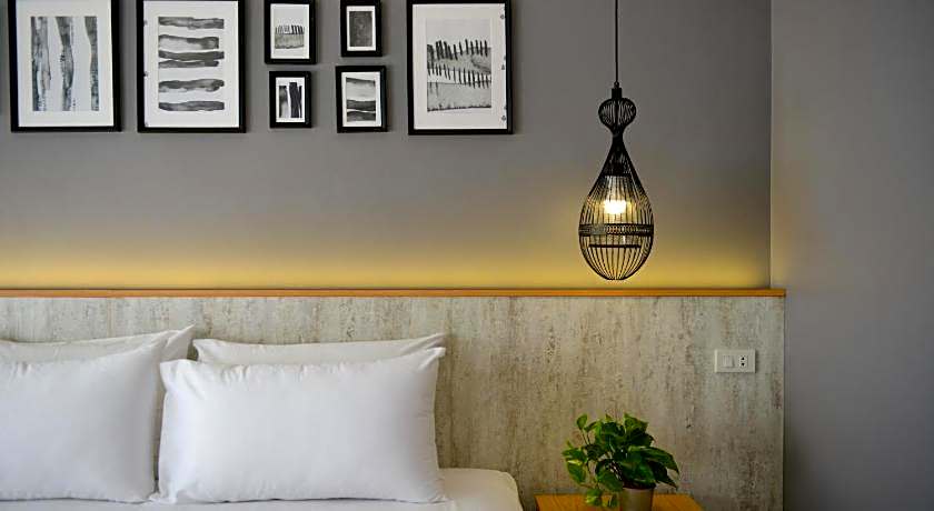 Ruenthip Residence Pattaya