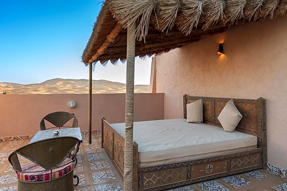 Hotel Riad Xaluca