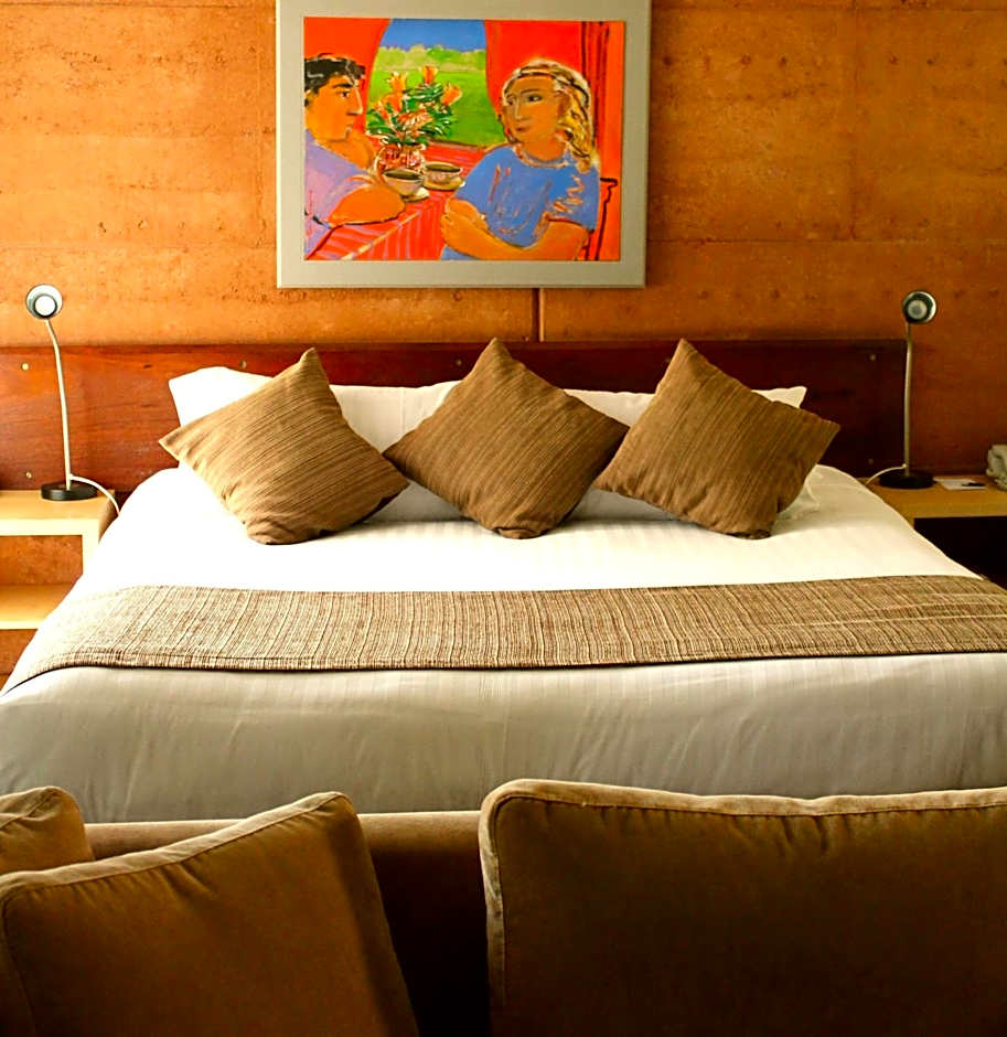 The Pemberton Hotel