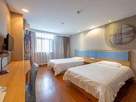 Home Inn (Guangzhou Huangsha Avenue)