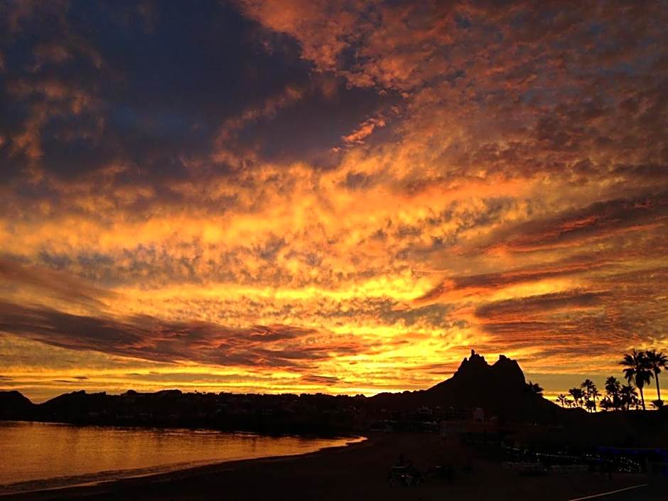 Condominios San Carlos